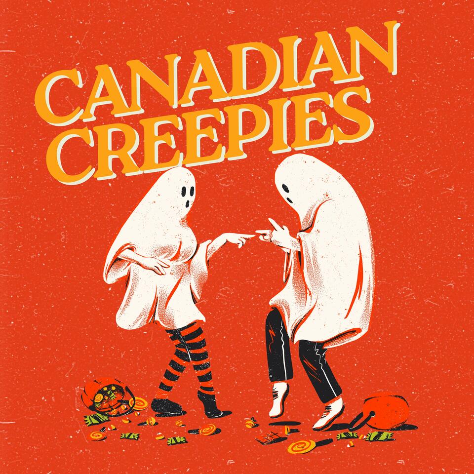 Canadian Creepies