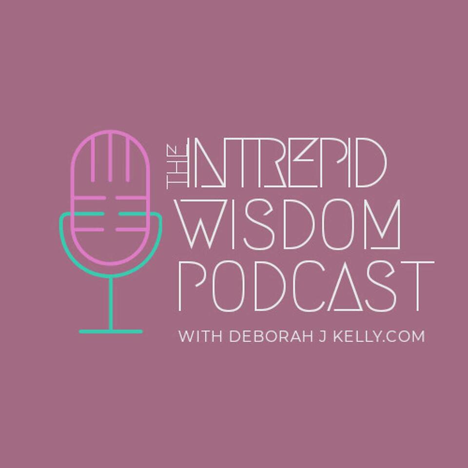 Intrepid Wisdom Podcast