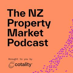 A bit of everything - The NZ Property Market Podcast