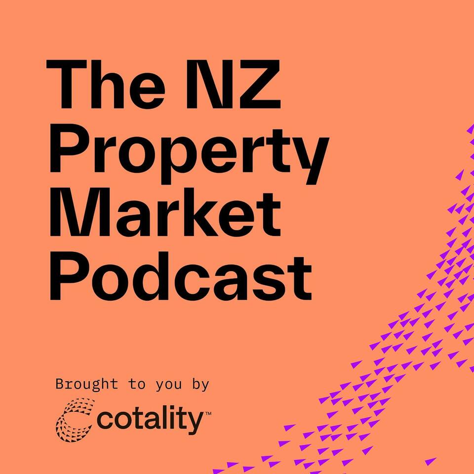 The NZ Property Market Podcast