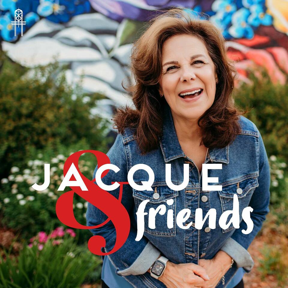 Jacque and Friends