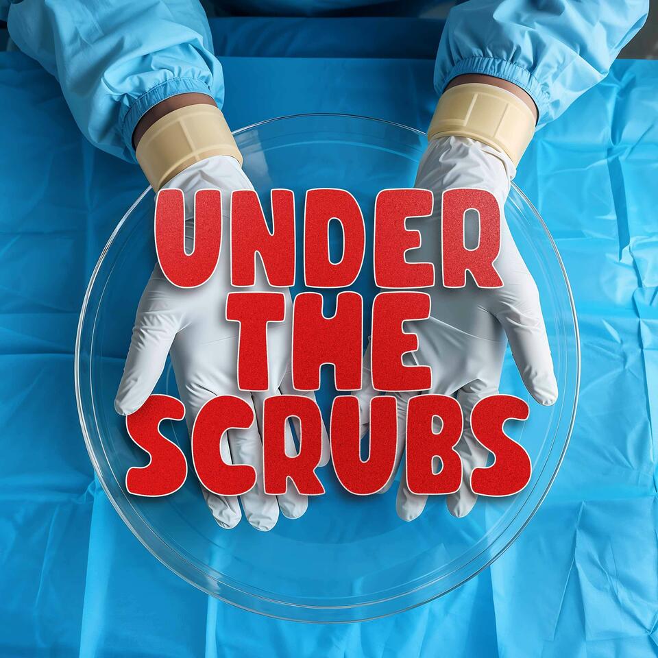 Under The Scrubs
