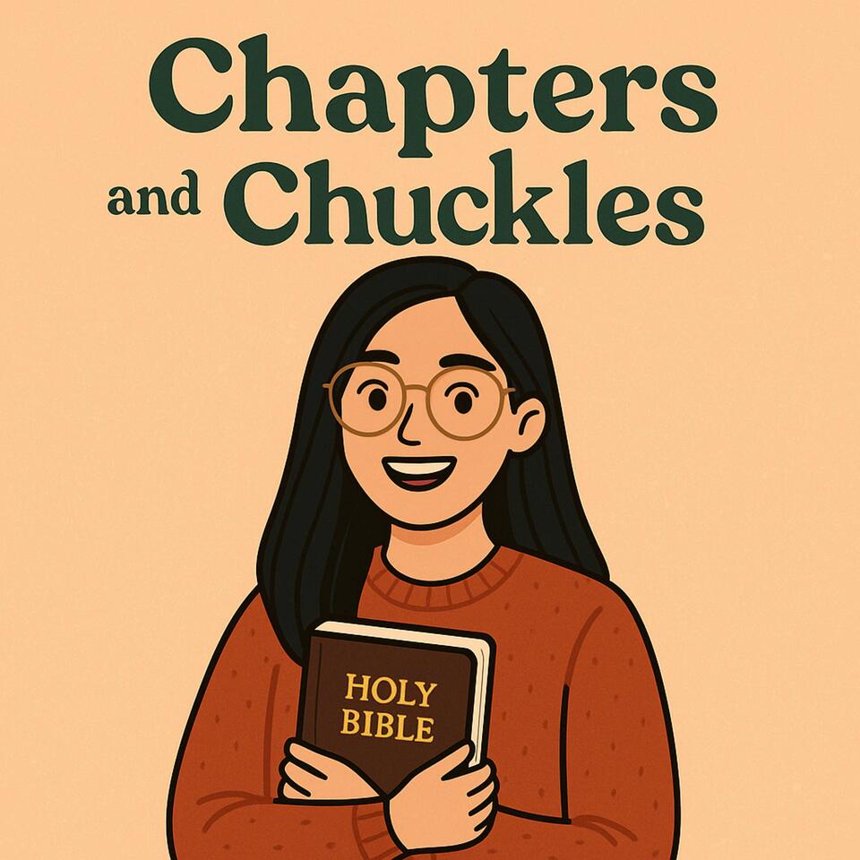 Chapters and Chuckles by Kaye