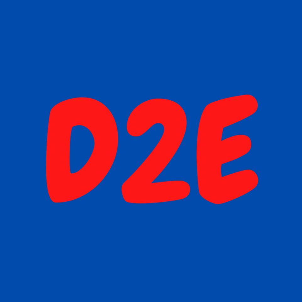 Down 2 Earth Podcast