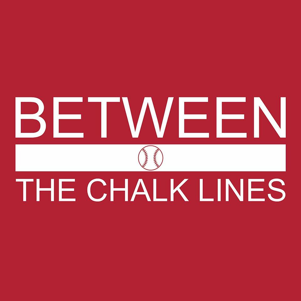 Between The Chalk Lines
