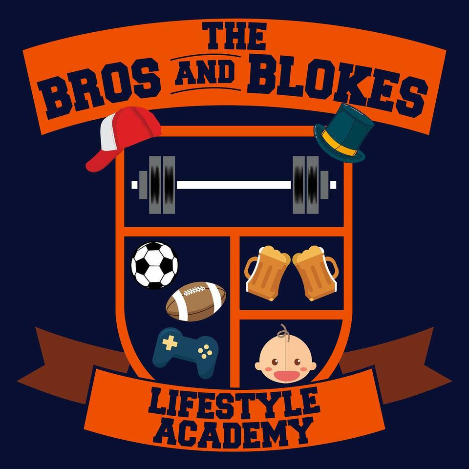 The Bros and Blokes Lifestyle Academy