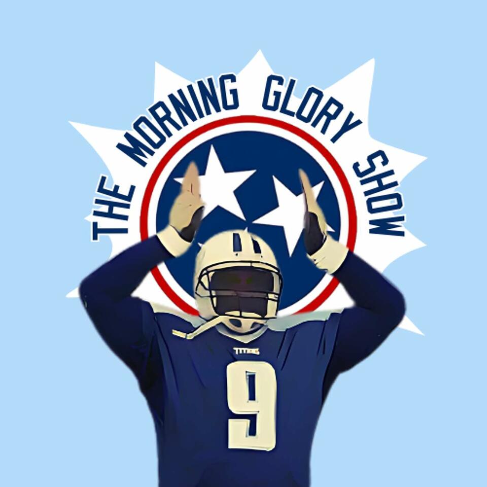 The Morning Glory Show