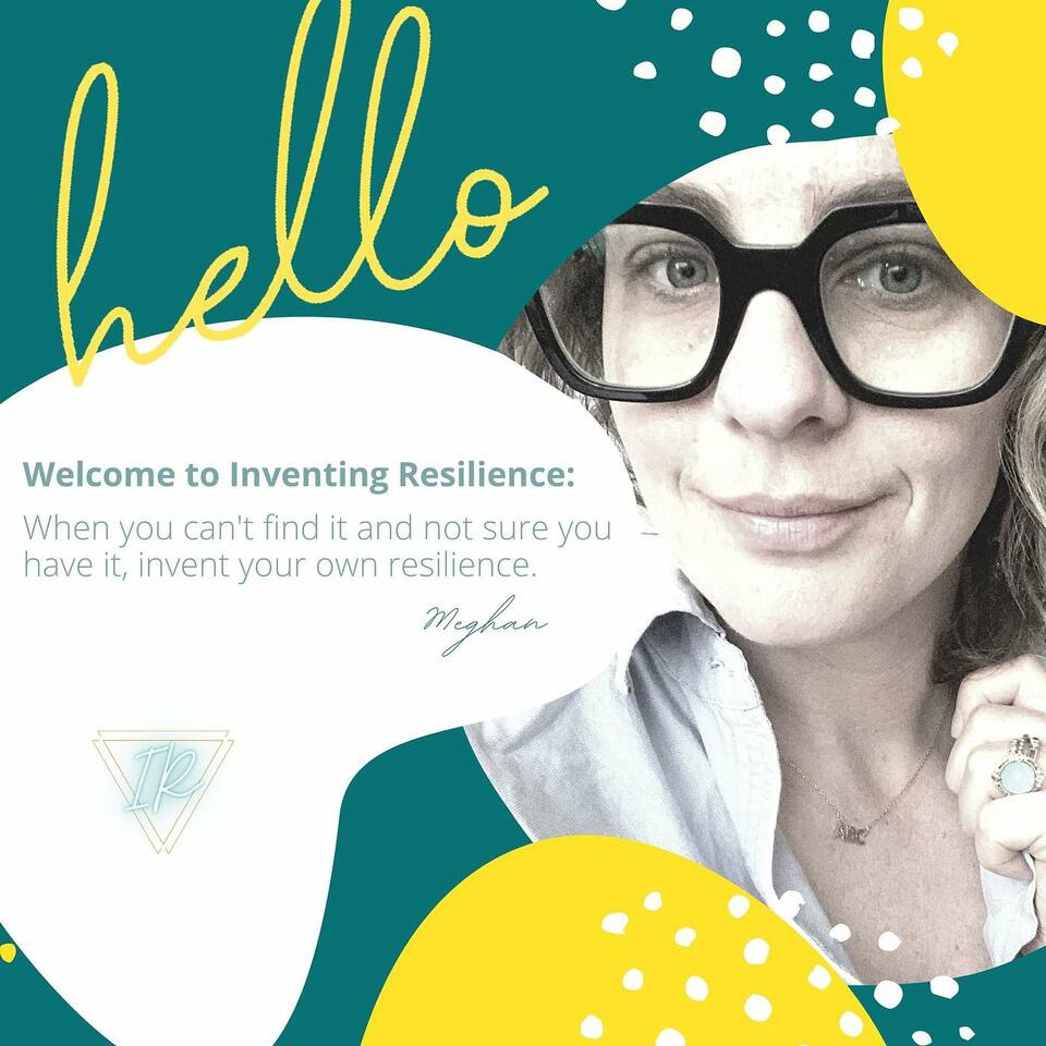 Inventing Resilience