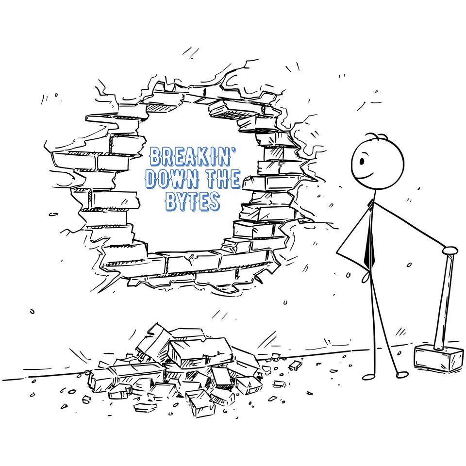 Breaking Down the Bytes