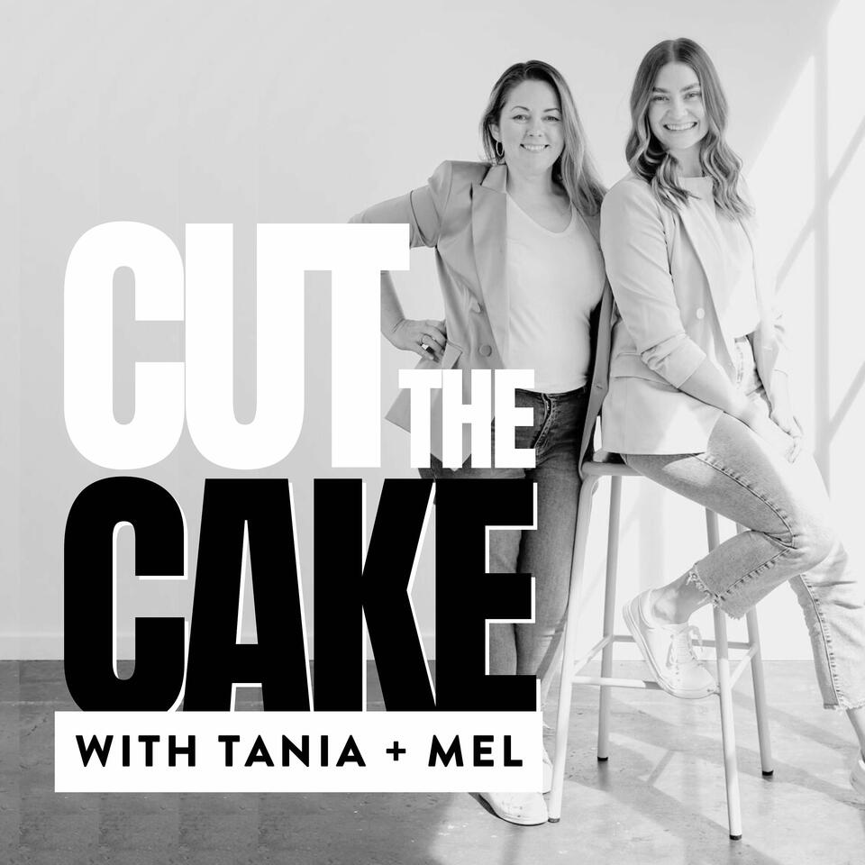 Cut the Cake