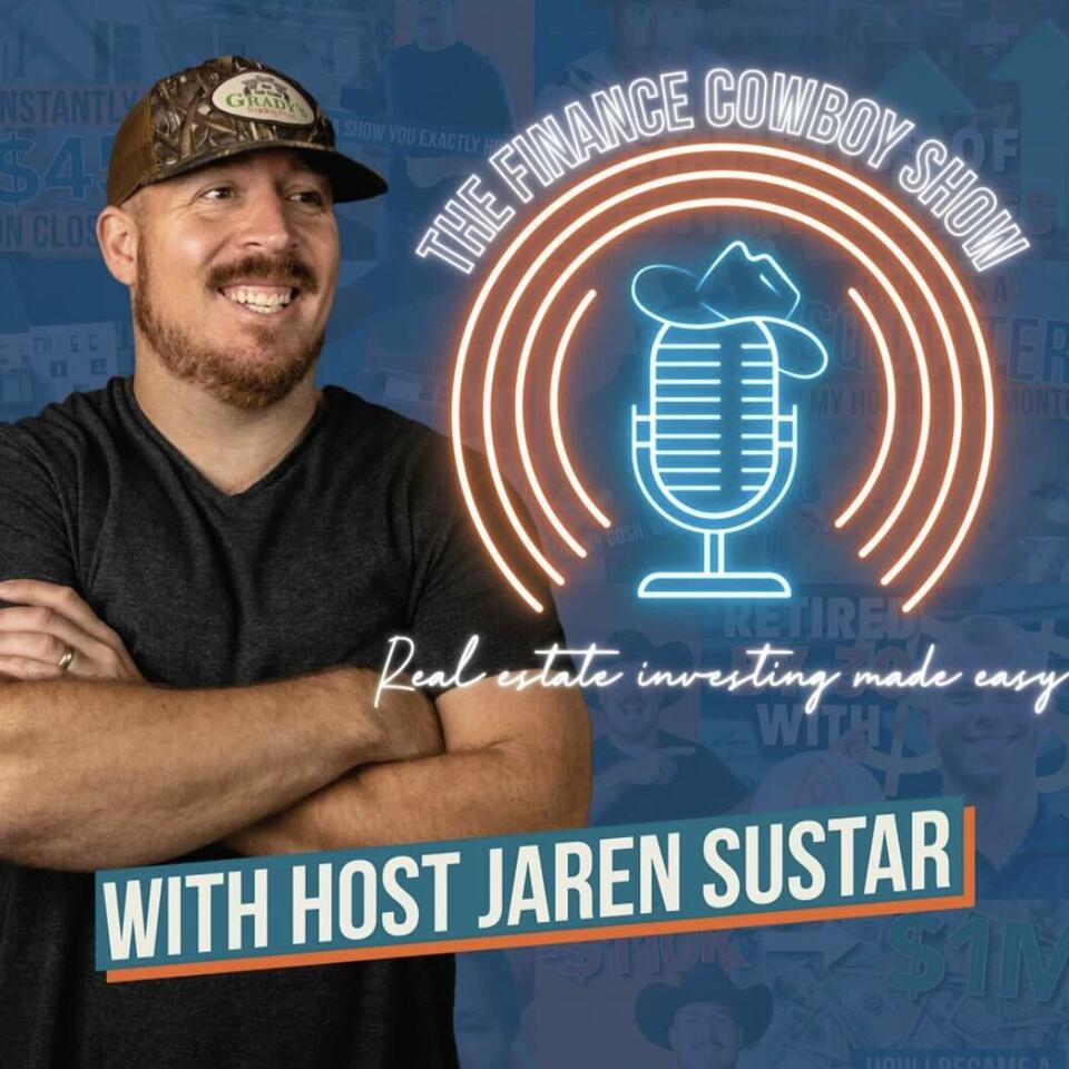The Jaren Sustar Show