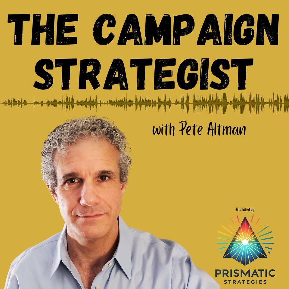 The Campaign Strategist