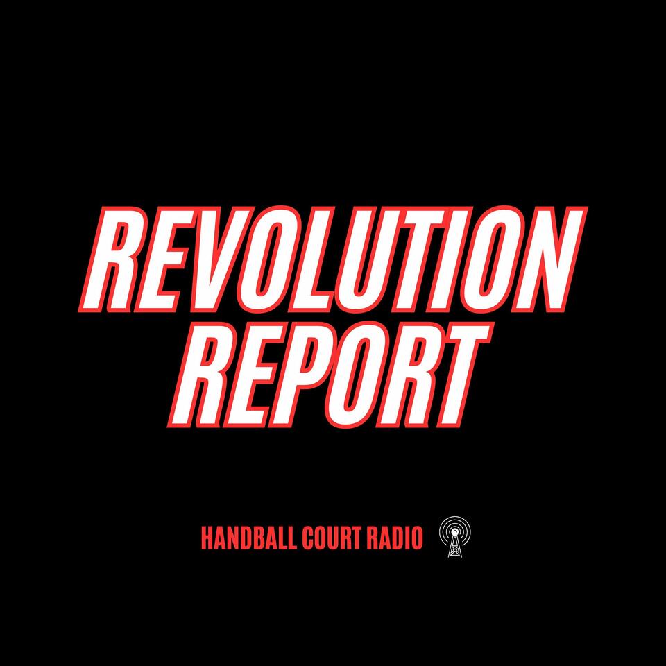 Revolution Report