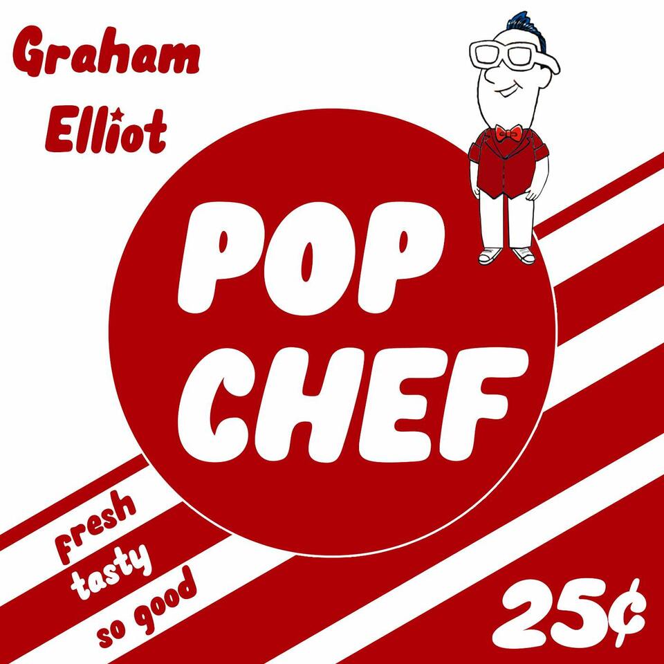 Pop Chef with Graham Elliot