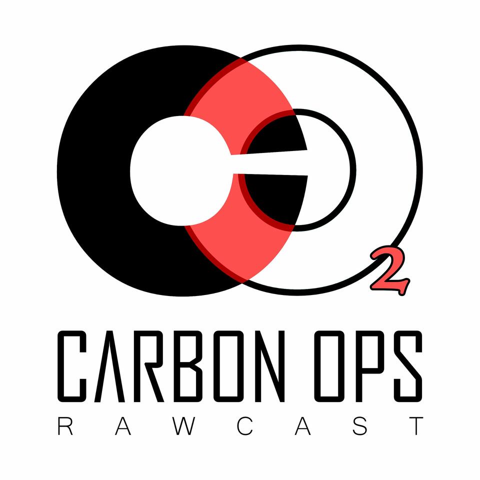 Carbon Ops Rawcast