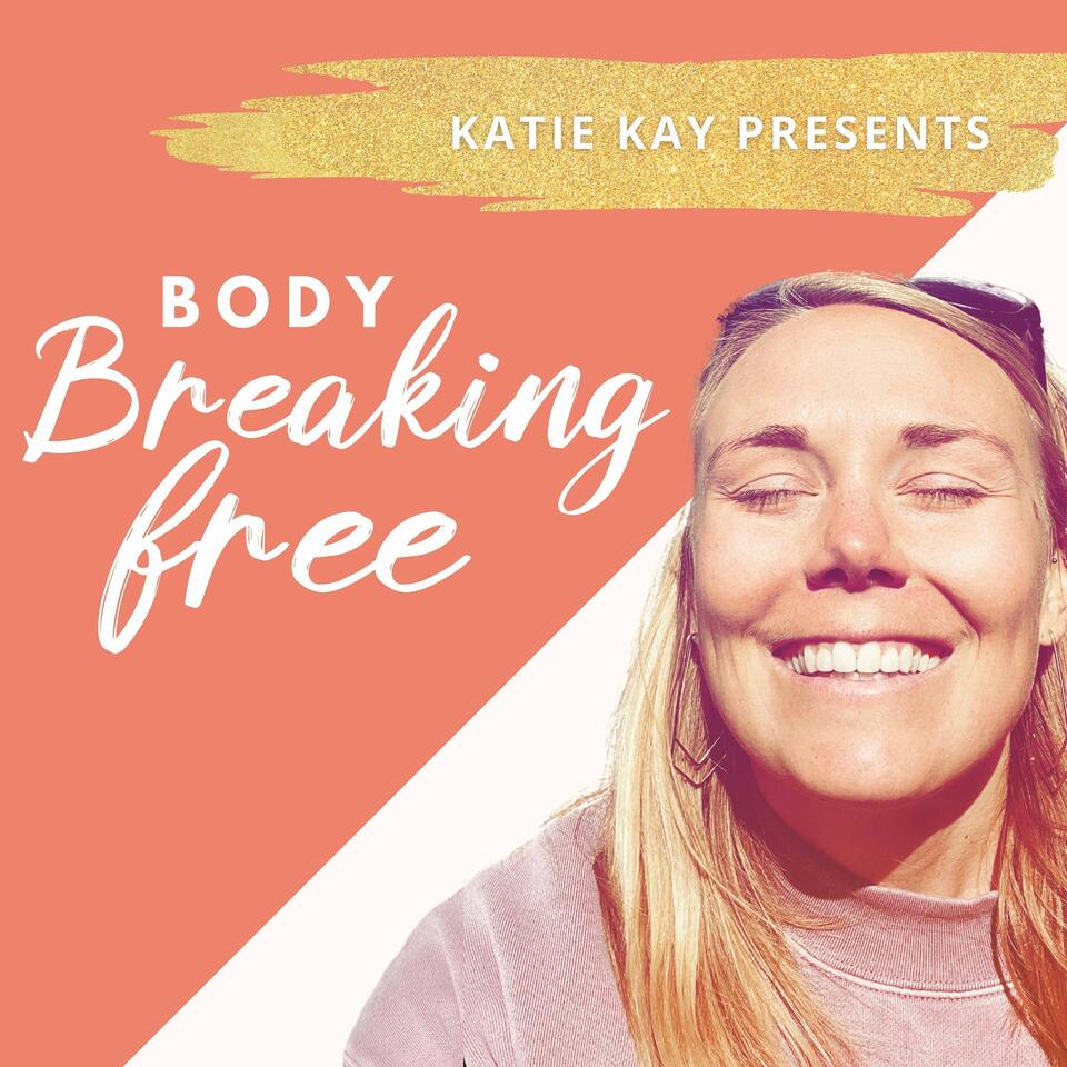 Body Breaking Free