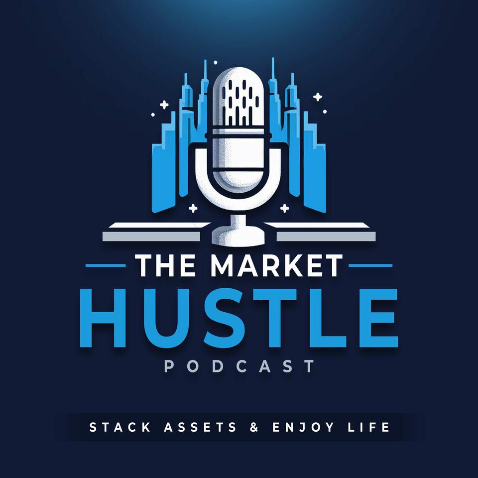 The Market Hustle
