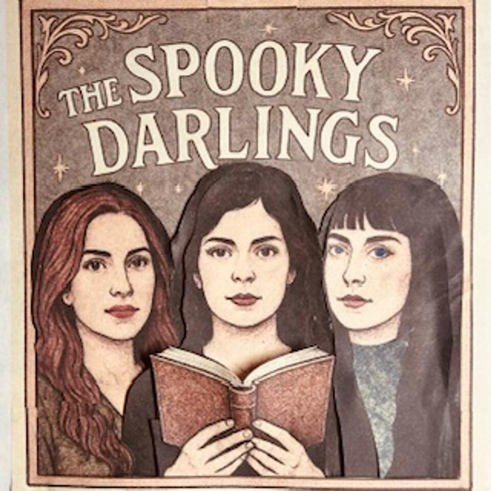 The Spooky Darlings
