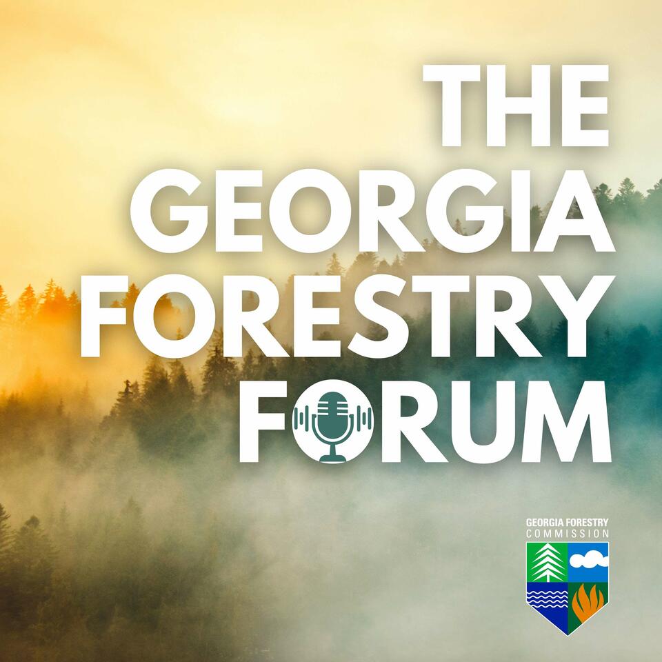 The Georgia Forestry Forum
