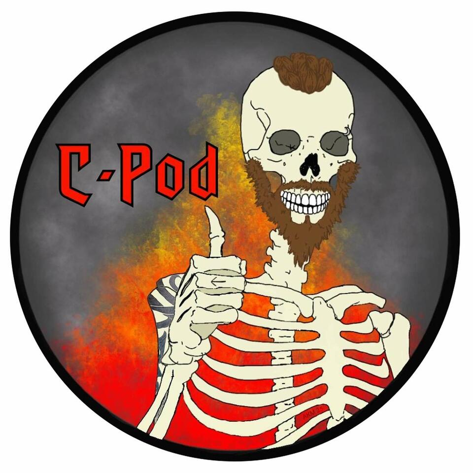 C-Pod: Chrispy's Podcast