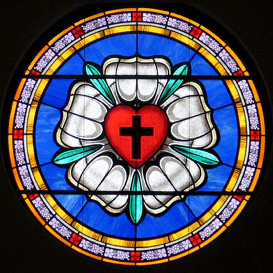 Immanuel & St Paul Lutheran Parish Sermon Podcast