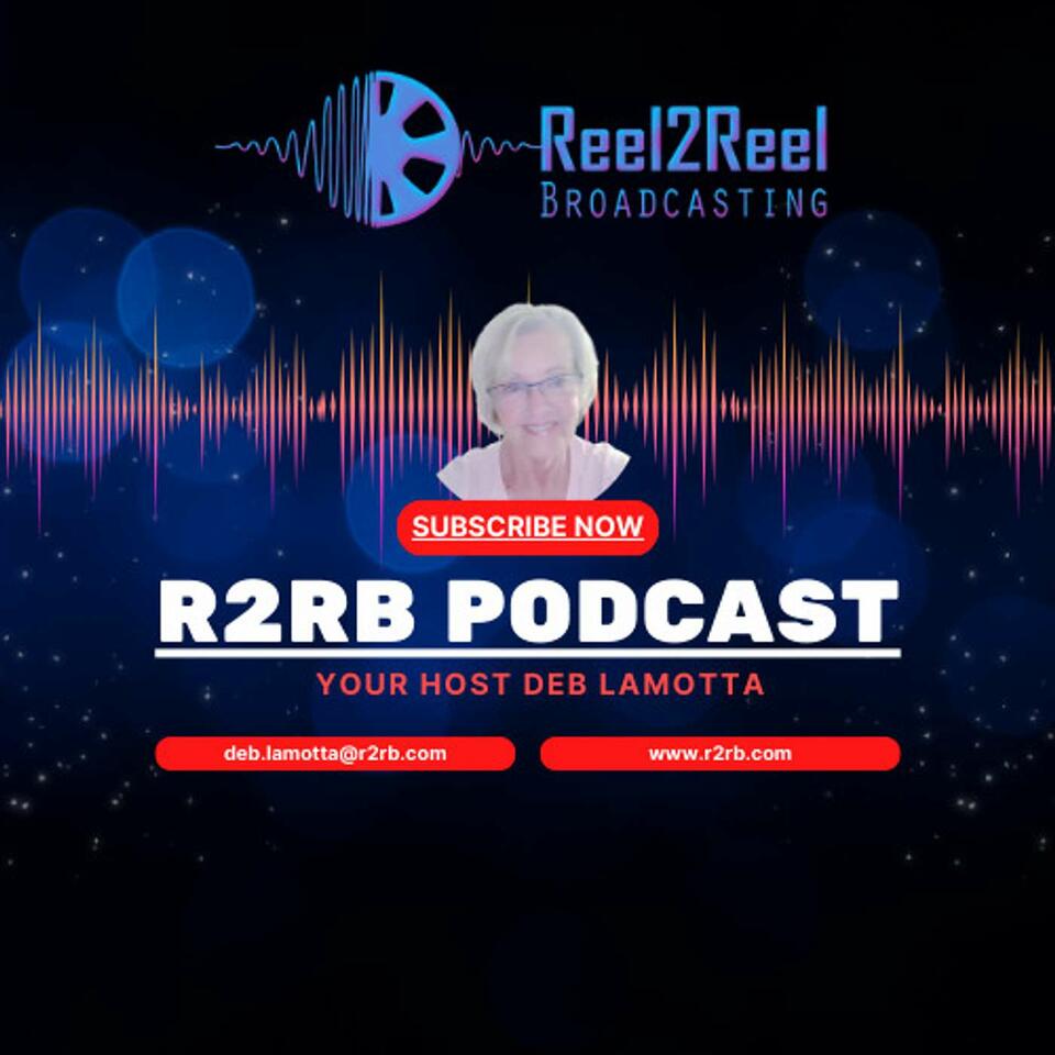 R2RB Podcast - Indie Artists and Women Entrepreneurs Chronicles
