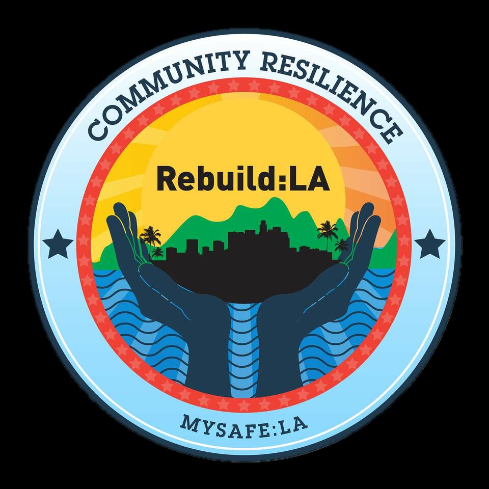 Rebuild:LA