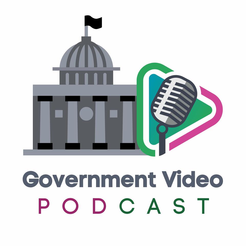 Government Video Podcast