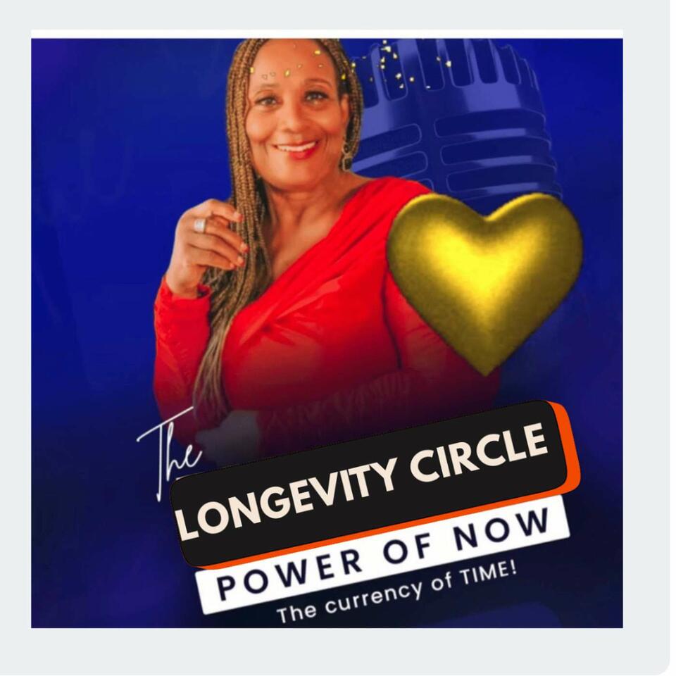 The Longevity Circle..blue zone lifestyle