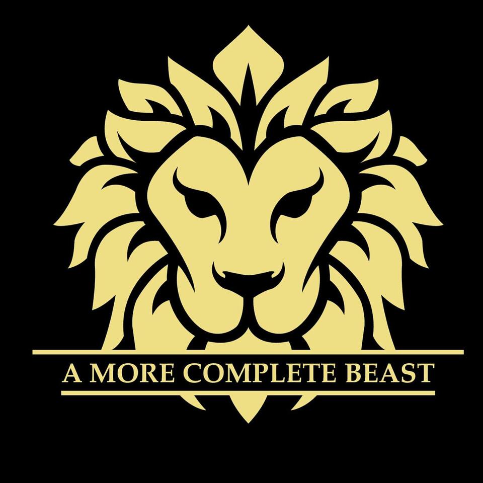 A More Complete Beast