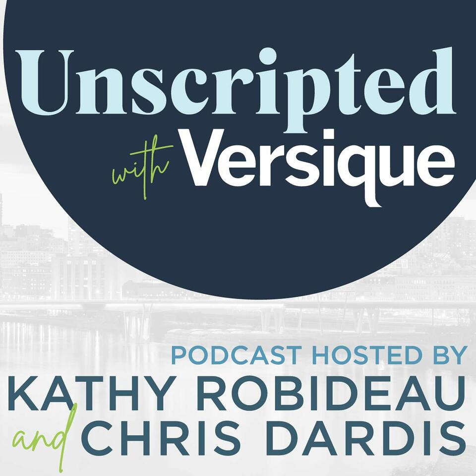 Unscripted with Versique