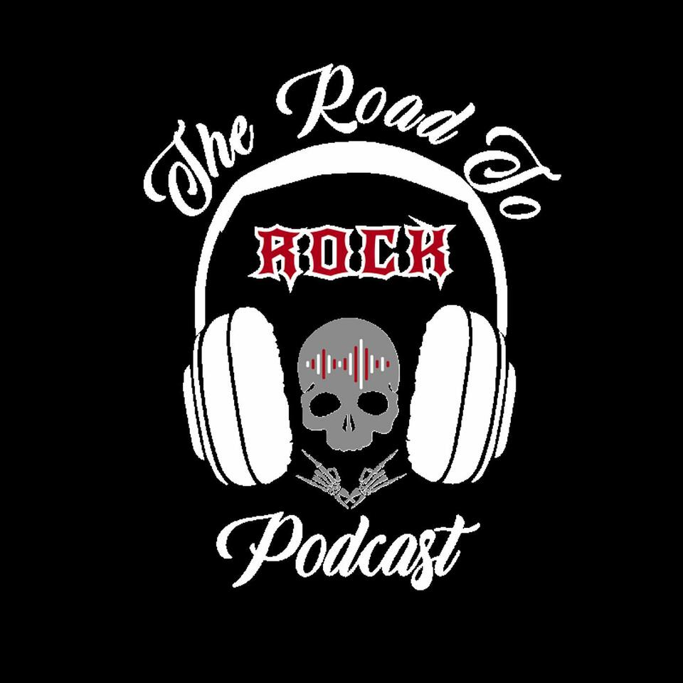 The Road to Rock Podcast