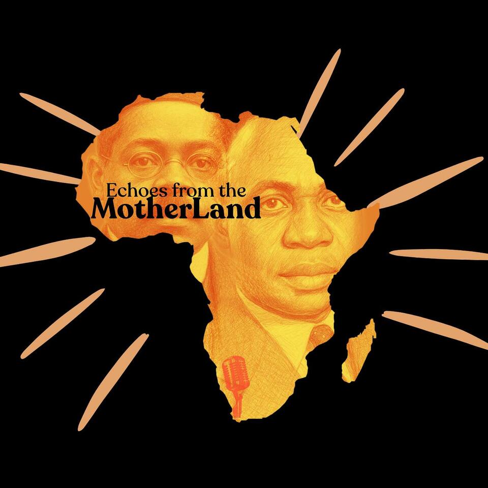 Echoes From The Motherland