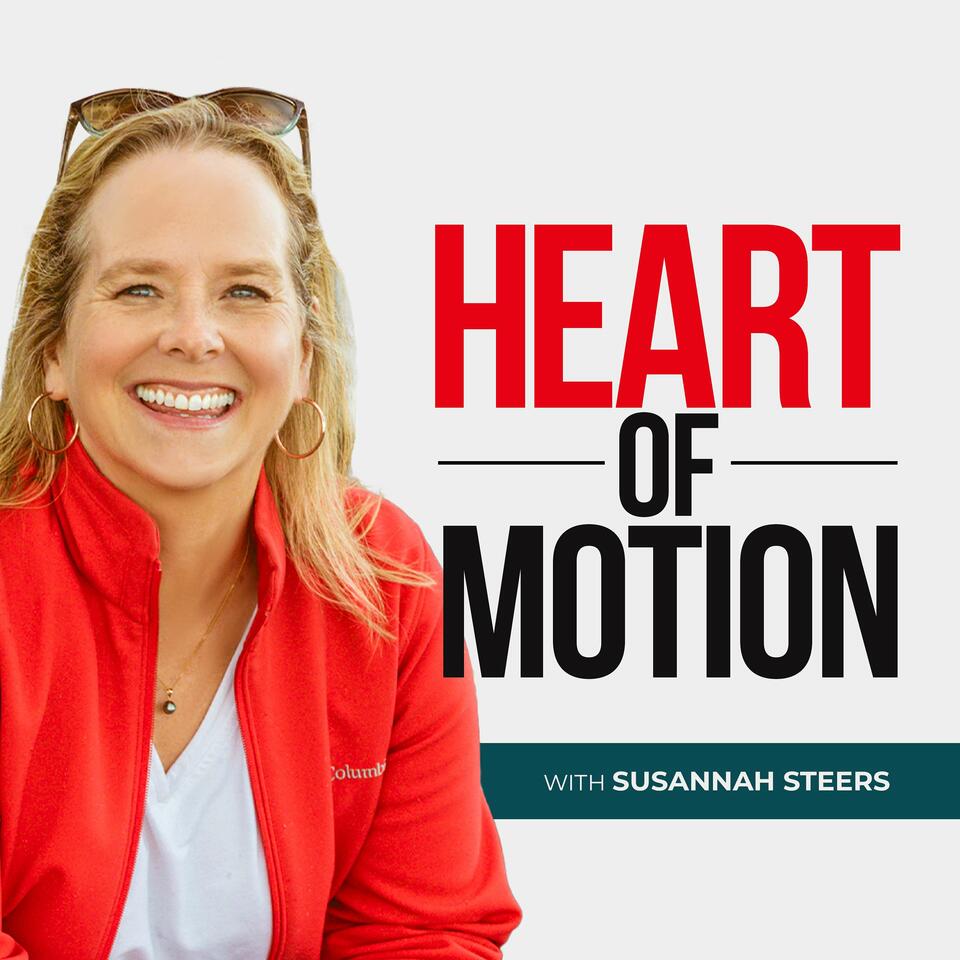 Heart of Motion