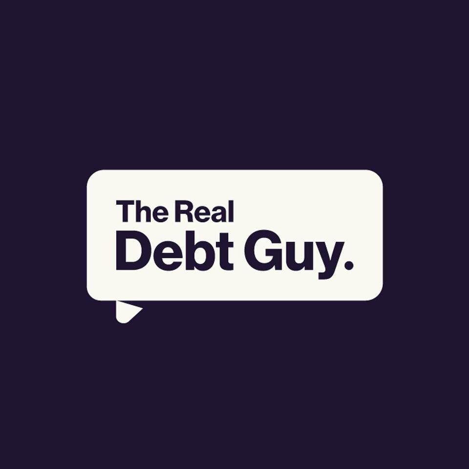 The Real Debt Guy's Podcast