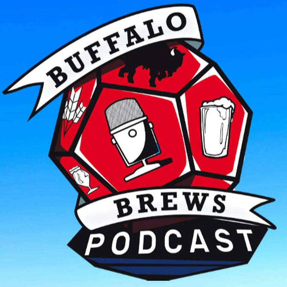 Buffalo Brews Podcast