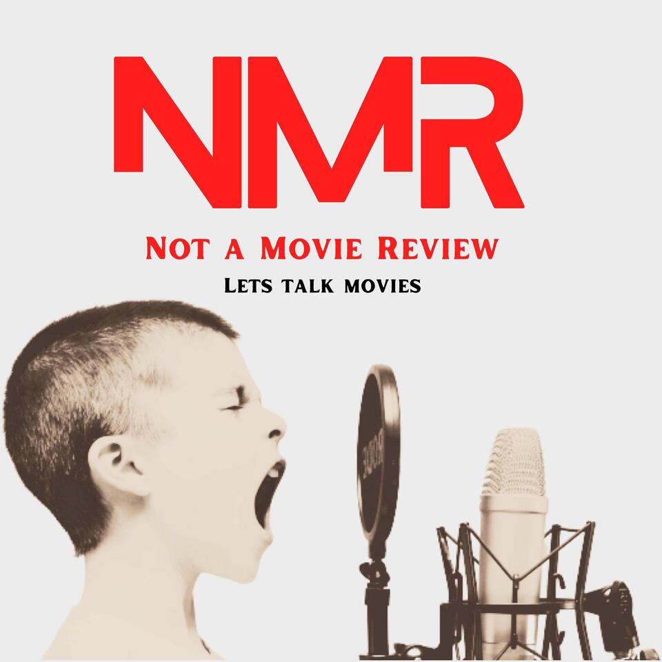 Not a Movie Review