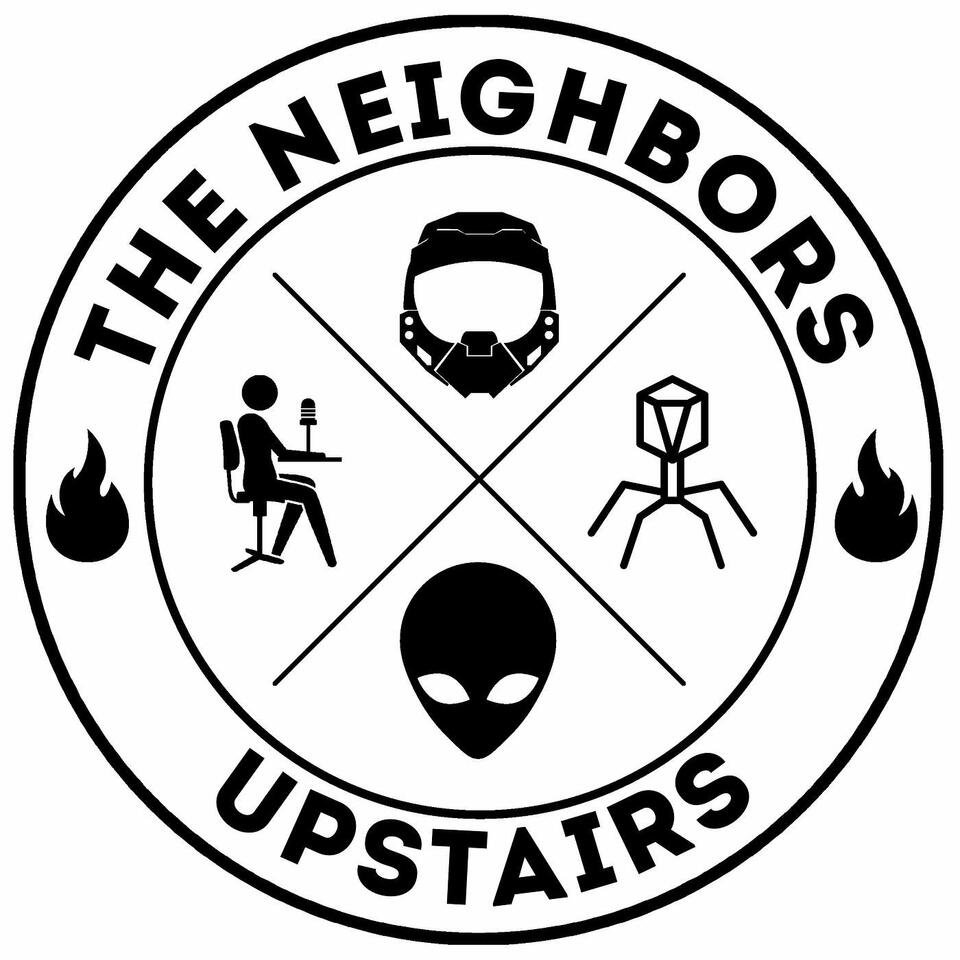 The Neighbors Upstairs
