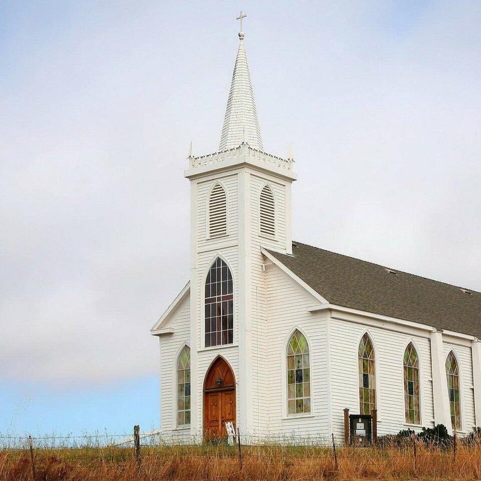 City Of Churchers Church