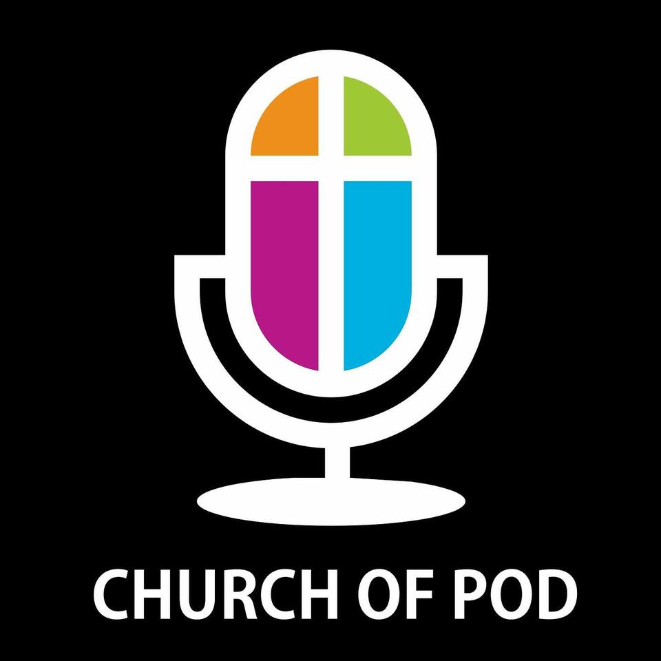CHURCH OF POD