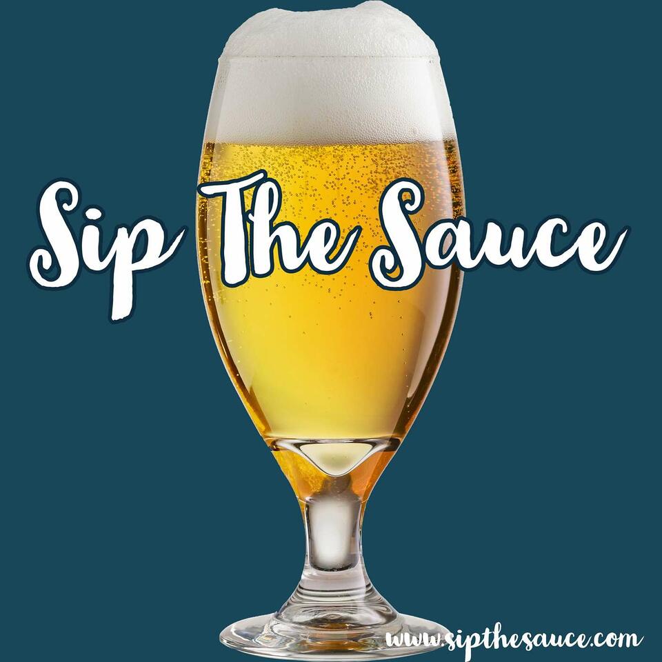 Sip the Sauce