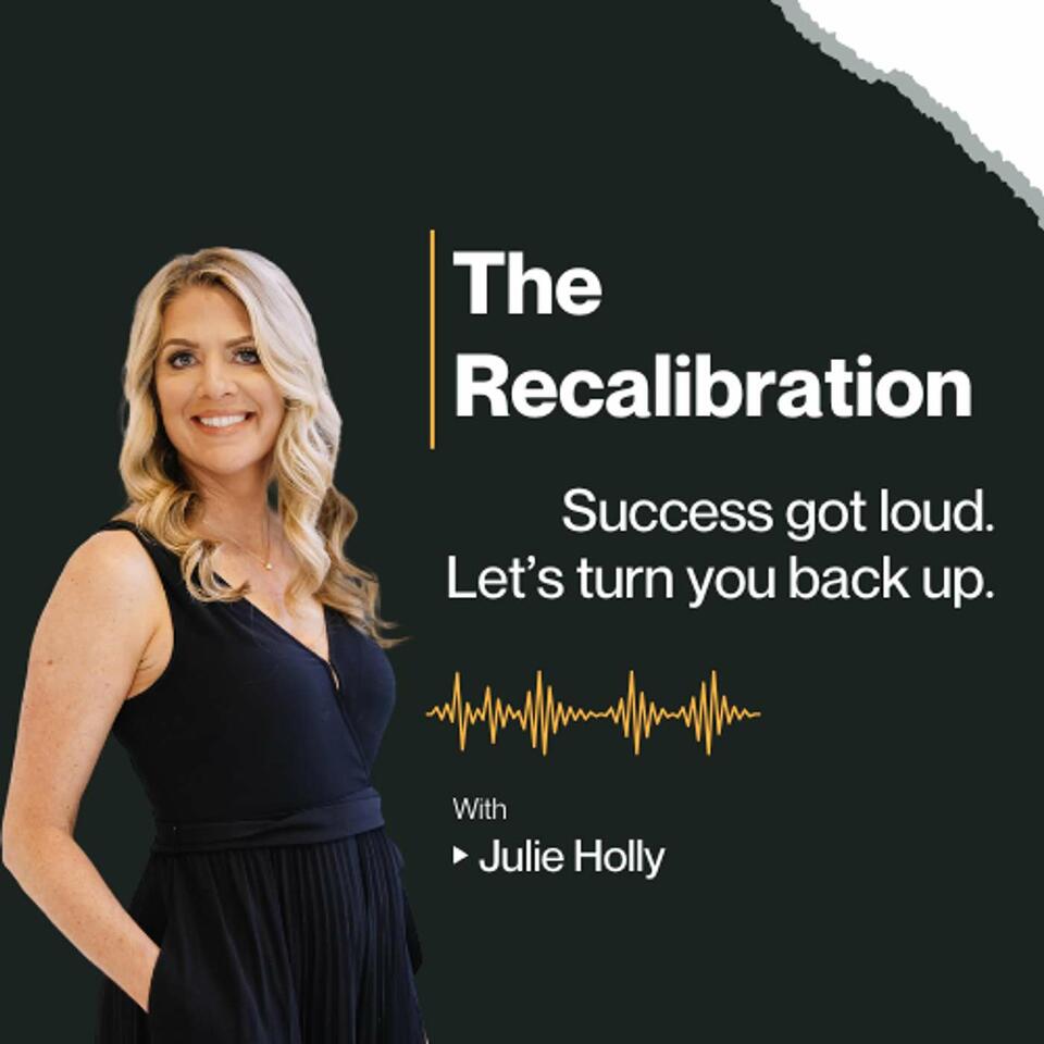 The Recalibration