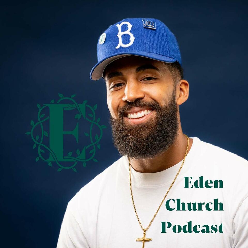 Jesus Loves Jersey: Eden Church Podcast