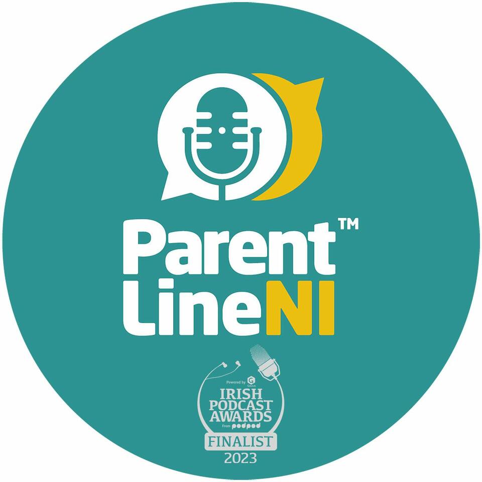 Parentline NI - Your Guide to Parenting