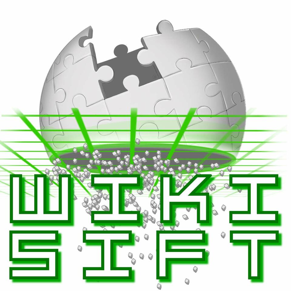 Wiki Sift