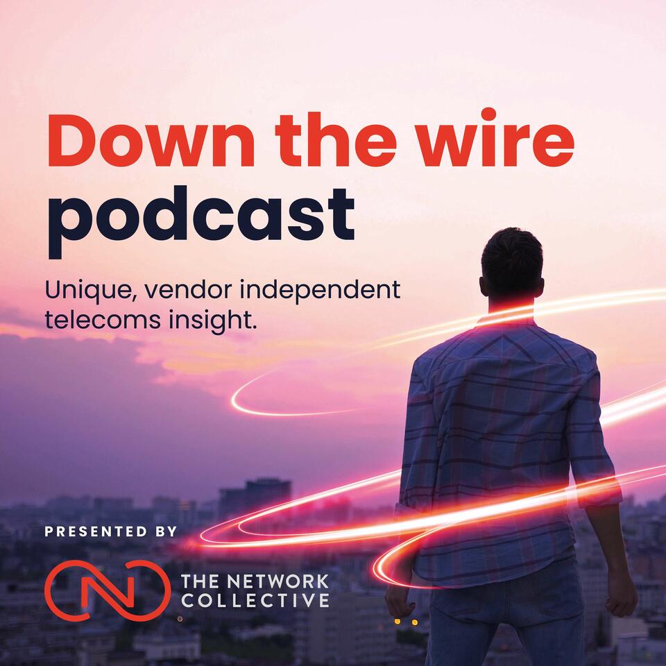 Down The Wire Podcast