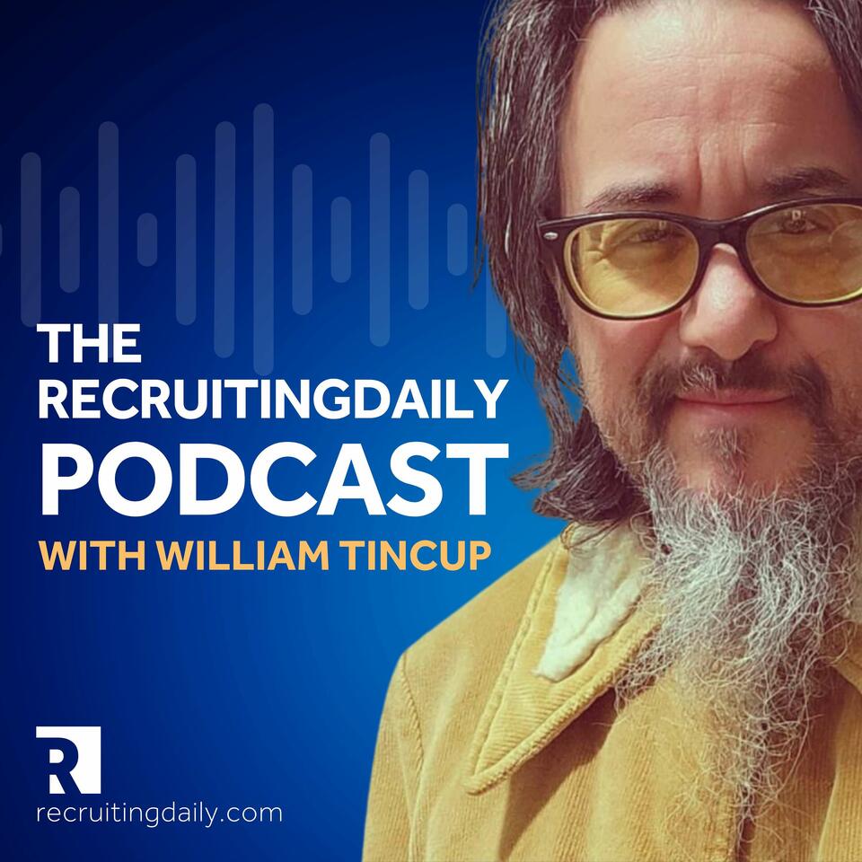 RecruitingDaily Podcast