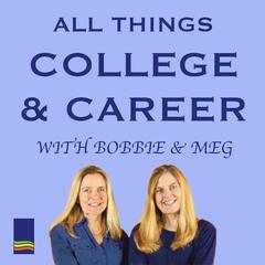 #38 | How to Avoid Business and Life Disasters with Dr. Gleb Tsipursky, The Disaster Avoidance Expert - All Things College and Career