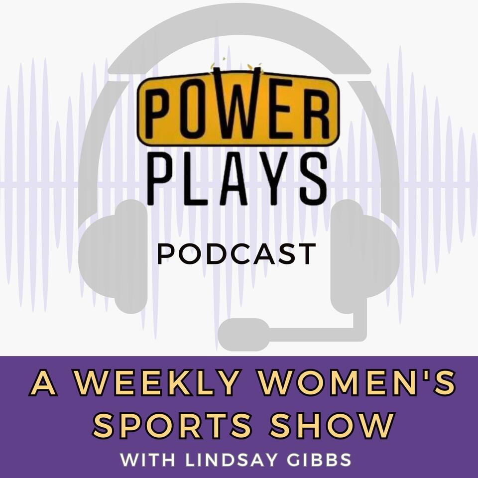 Power Plays Podcast