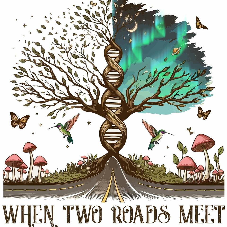When Two Roads Meet